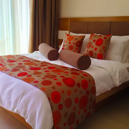 Hotel Zest Exclusive &