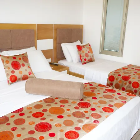 Hotel Zest Exclusive & 3*