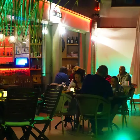 Zest Exclusive & Hotel