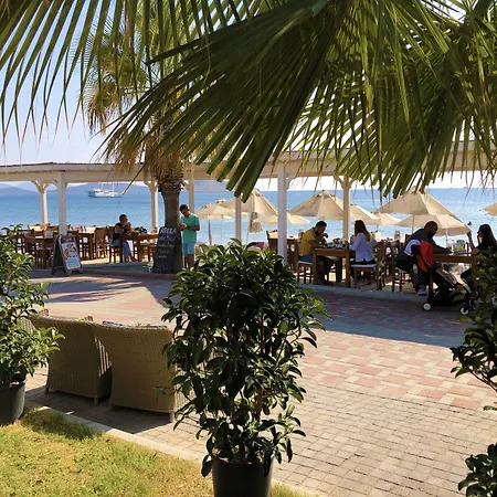 Zest Exclusive & Hotel