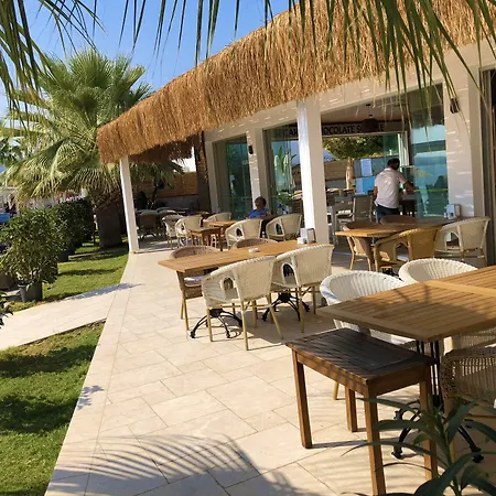 Zest Exclusive & Hotel Ortakent