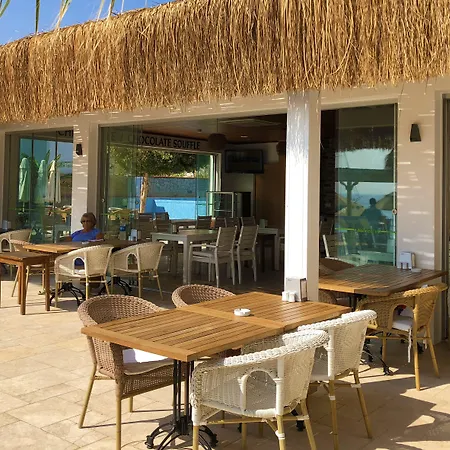 Zest Exclusive & Hotel Ortakent