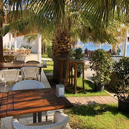 Zest Exclusive & Hotel Ortakent