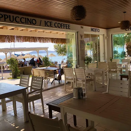 Hotel Zest Exclusive & 3*