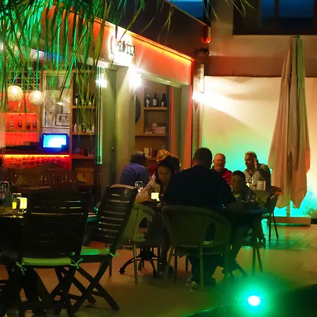 Hotel Zest Exclusive & 3*