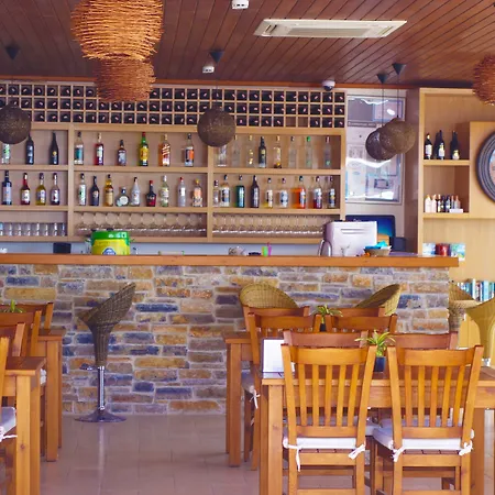 Zest Exclusive & Hotel Ortakent