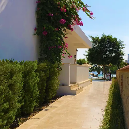 Zest Exclusive & Hotel Ortakent