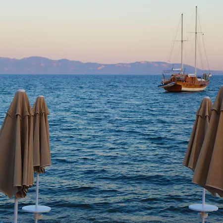 Zest Exclusive & Hotel Ortakent