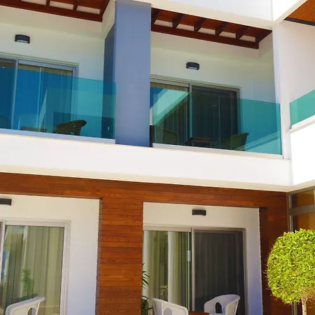 Zest Exclusive & Hotel Ortakent