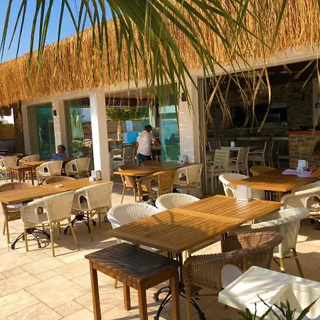 Zest Exclusive & 3* Ortakent