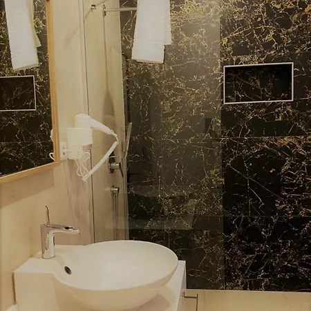 Zest Exclusive & Ortakent