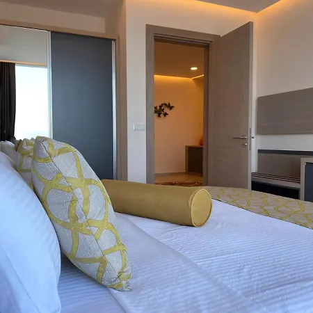 Hotel Zest Exclusive & Ortakent