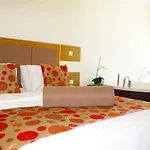 Hotel Zest Exclusive & 3*