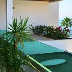 Hotel Zest Exclusive & 3*