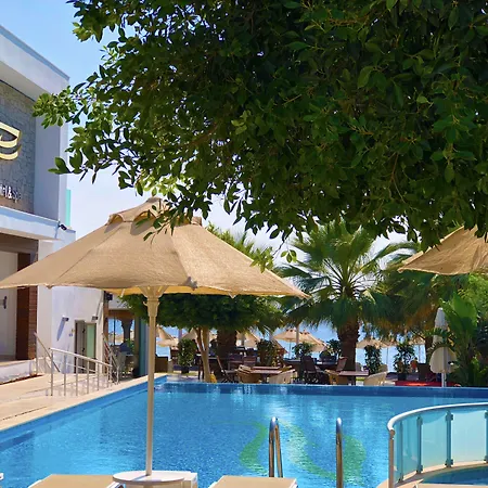 Zest Exclusive Hotel&spa Hotel 3*