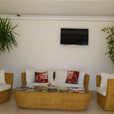 Hotel Zest Exclusive Hotel&spa Ortakent