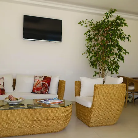 Zest Exclusive Hotel&spa 3*