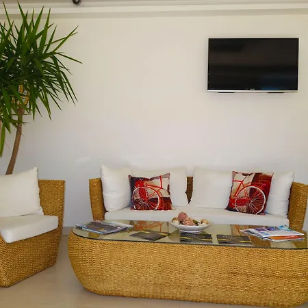 Zest Exclusive Hotel&spa 3*