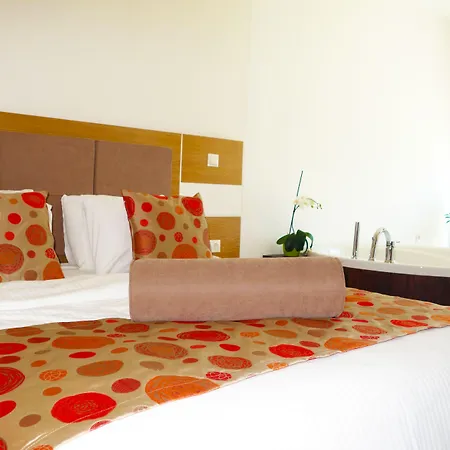 Hotel Zest Exclusive Hotel&spa 3*