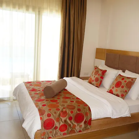 Zest Exclusive Hotel&spa 3*