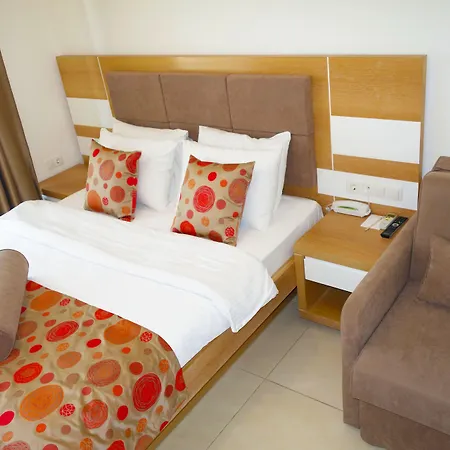 Hotel Zest Exclusive Hotel&spa 3*