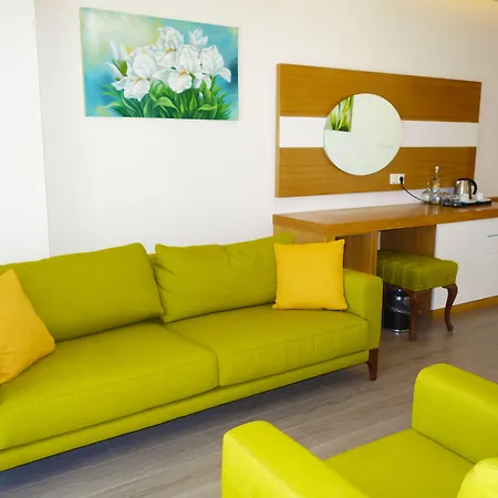 Hotel Zest Exclusive &