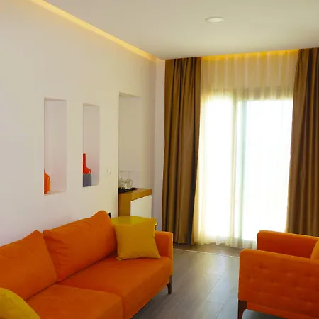 Zest Exclusive Hotel&spa