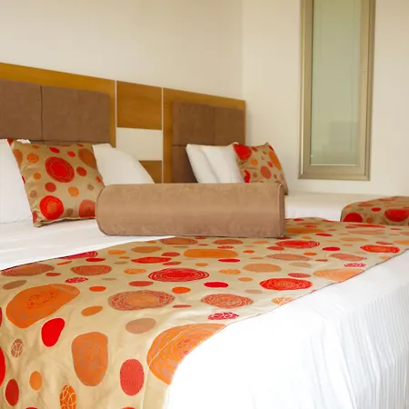 Zest Exclusive Hotel&spa