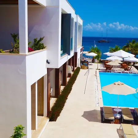 Zest Exclusive Hotel&spa