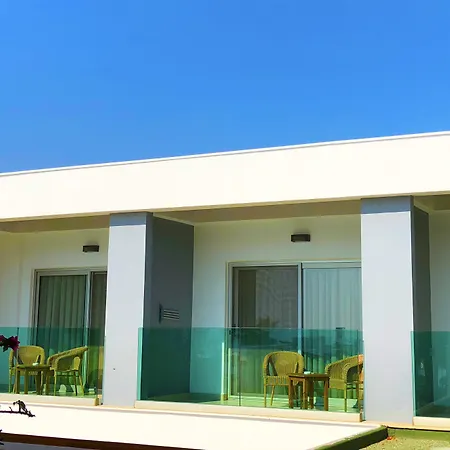 Zest Exclusive Hotel&spa Ortakent