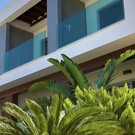 Hotel Zest Exclusive Hotel&spa 3*