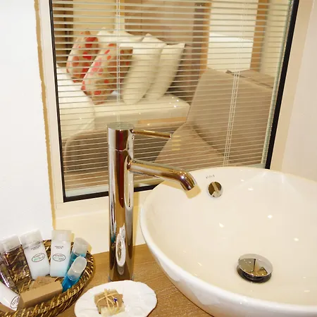 Zest Exclusive & Hotel Ortakent
