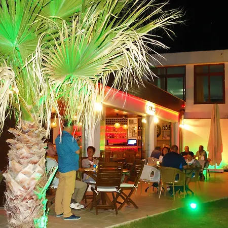 Zest Exclusive Hotel&spa 3* Ortakent