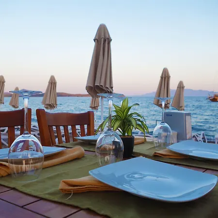 Hotel Zest Exclusive Hotel&spa