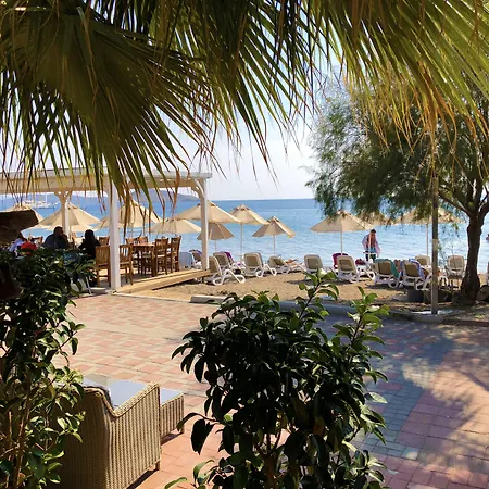 Hotel Zest Exclusive Hotel&spa