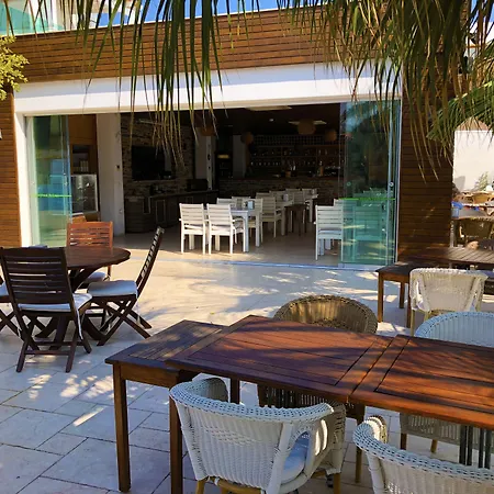 Zest Exclusive Hotel&spa Hotel 3*