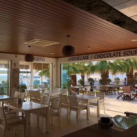 Zest Exclusive Hotel&spa Ortakent