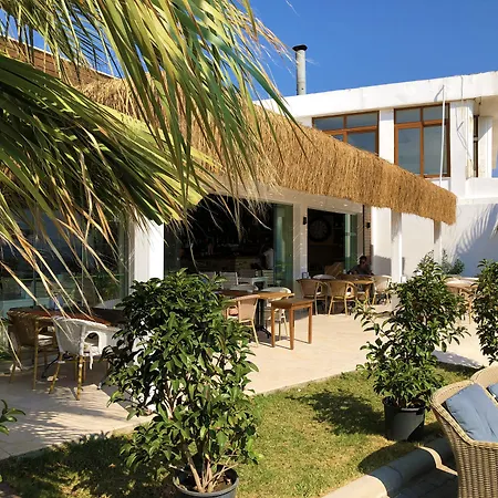 Hotel Zest Exclusive Hotel&spa