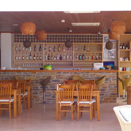 Zest Exclusive Hotel&spa