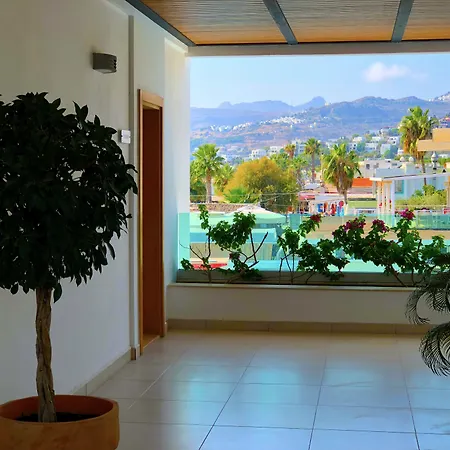 Hotel Zest Exclusive Hotel&spa