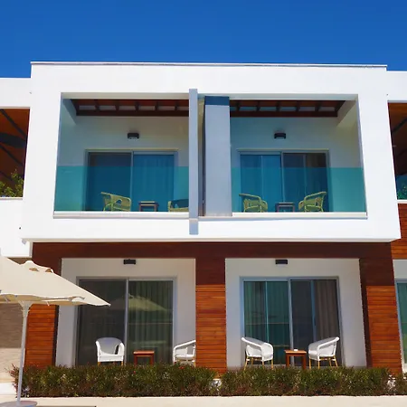 Zest Exclusive Hotel&spa Hotel 3*