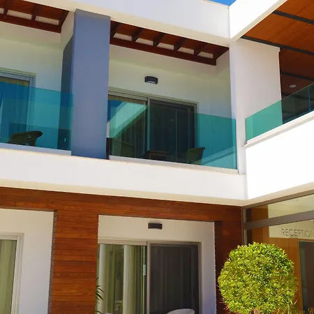 Zest Exclusive Hotel&spa Hotel Ortakent