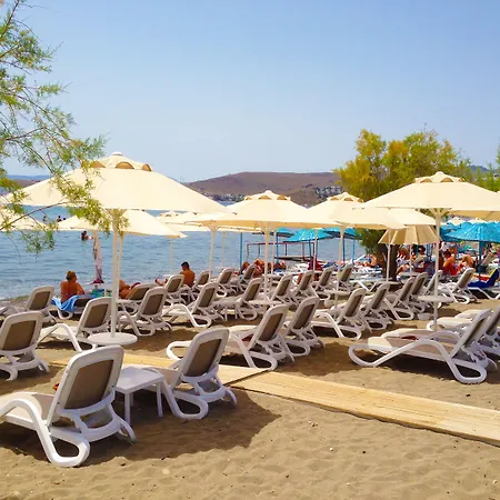 Zest Exclusive Hotel&spa 3*