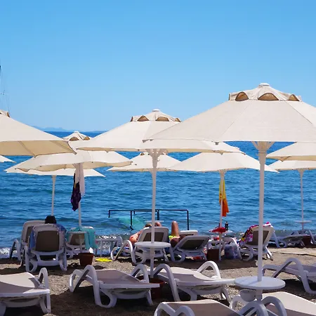 Hotel Zest Exclusive Hotel&spa Ortakent