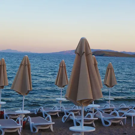 Hotel Zest Exclusive &