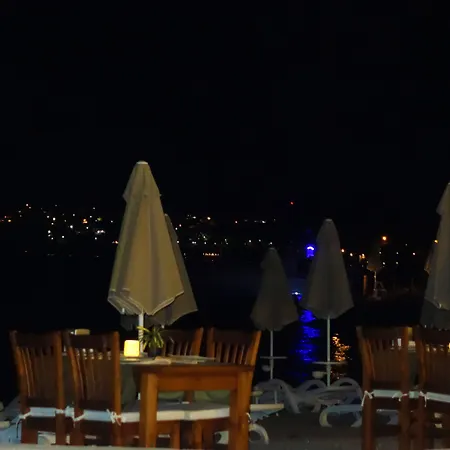 Hotel Zest Exclusive Hotel&spa Ortakentyahşi