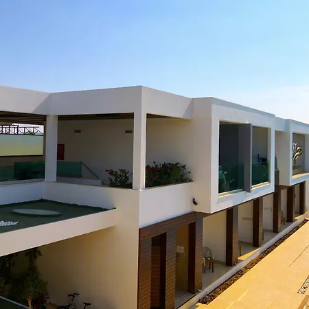 Zest Exclusive Hotel&spa