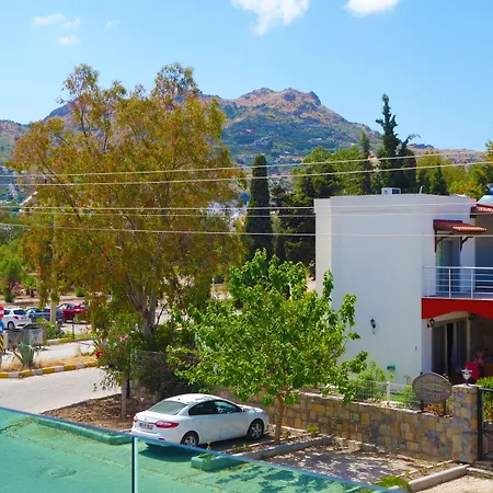 Zest Exclusive Hotel&spa Hotel