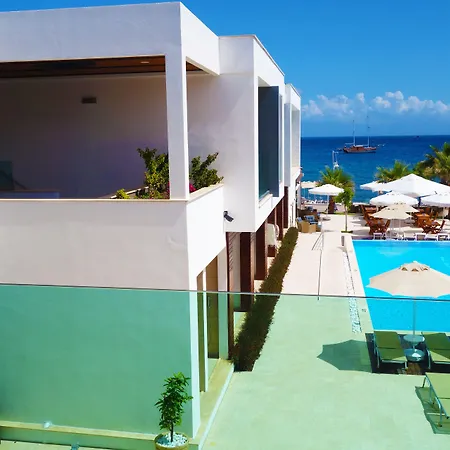 Zest Exclusive Hotel&spa