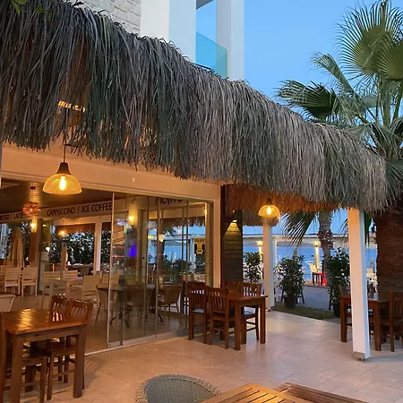 Hotel Zest Exclusive Hotel&spa 3*